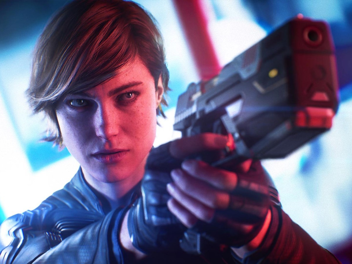    Инсайдеры: трейлер ремейка Perfect Dark был «фейковым», игры не существовало