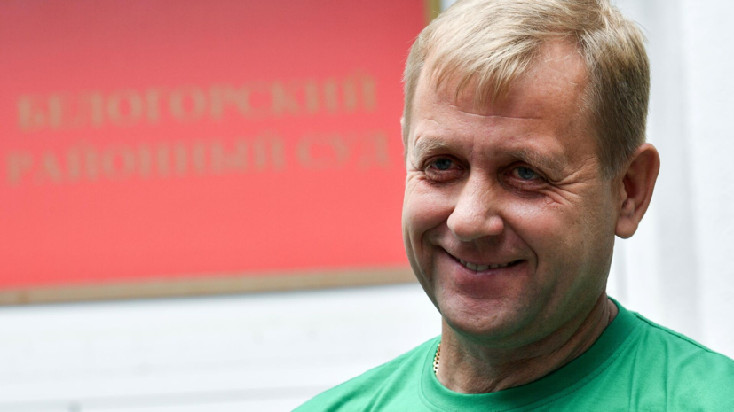   РИА Новости