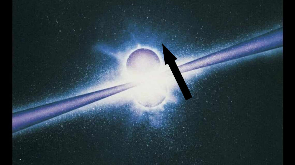    ГИПЕРНОВЫ: ТАЙНА ЗАГАДОЧНЫХ ВЗРЫВОВ ЗВЕЗД