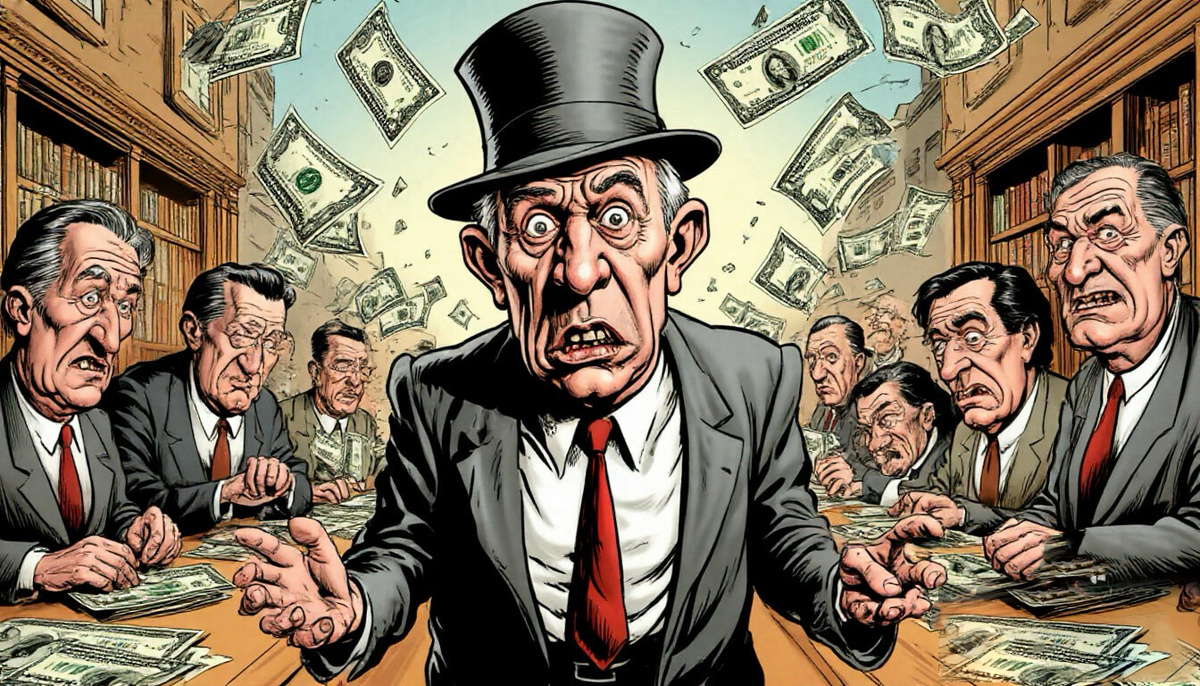 Заглавная, стиль, ИИ