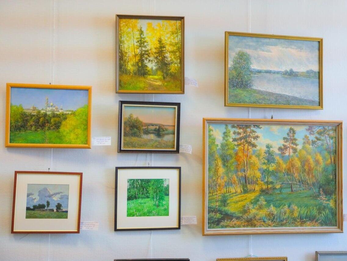     Фото: пресс-служба администрации Сергиево-Посадского г.о.