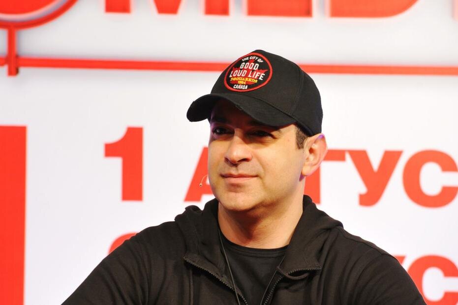    Pravda Komsomolskaya/Russian Look/Global Look Press