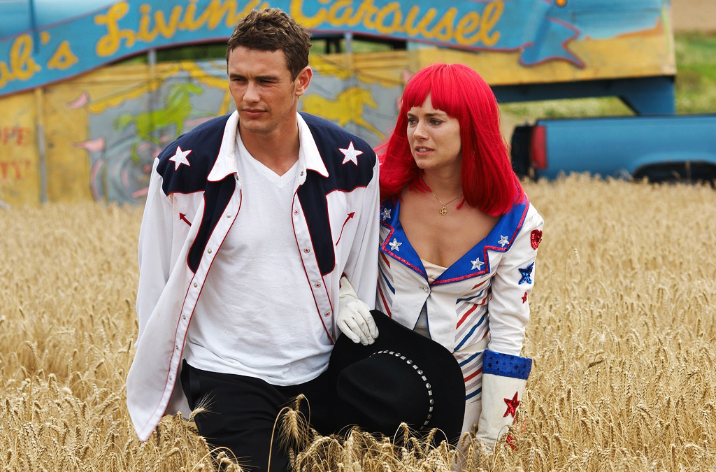 Кадр из фильма «Медовый месяц Камиллы» (2007)