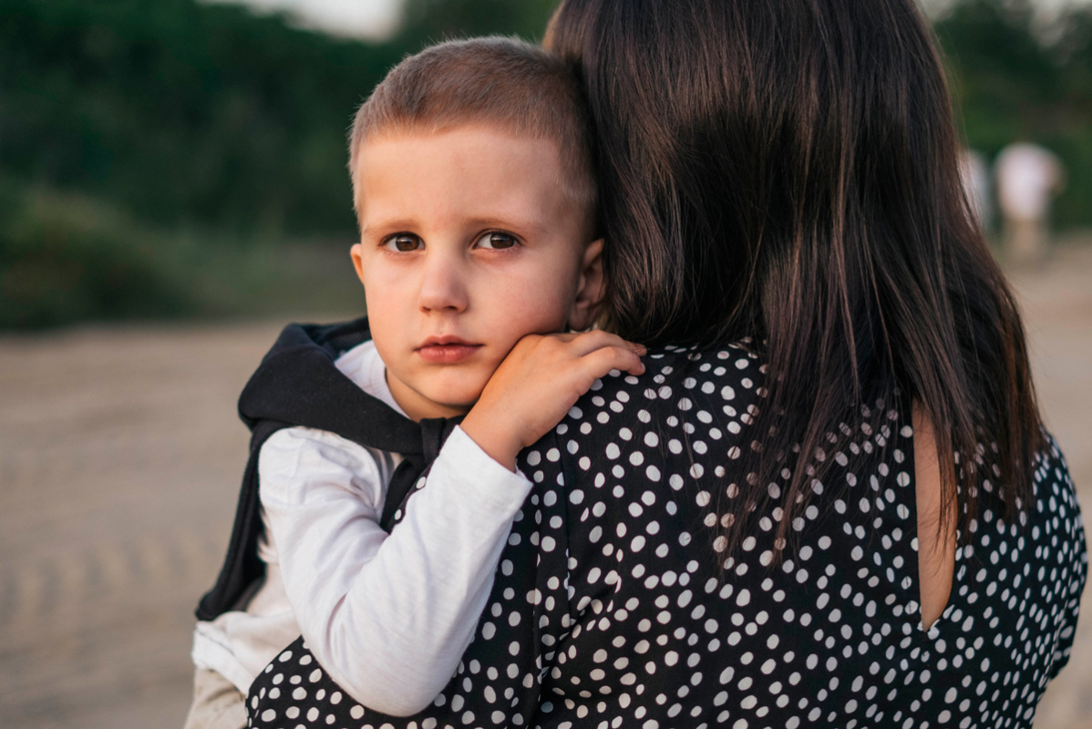    Фото: Aliaksandra Spirydovich / Shutterstock.com