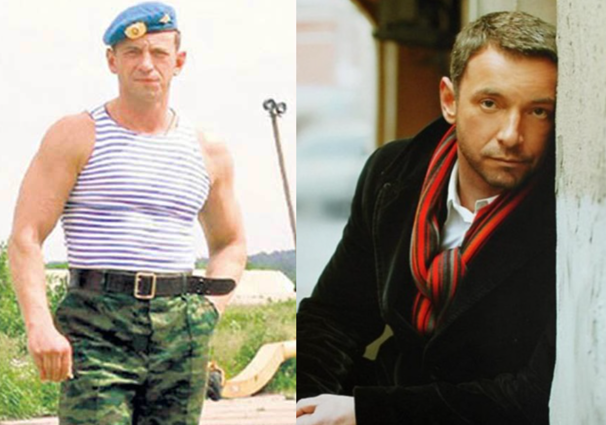 Максим Дрозд 