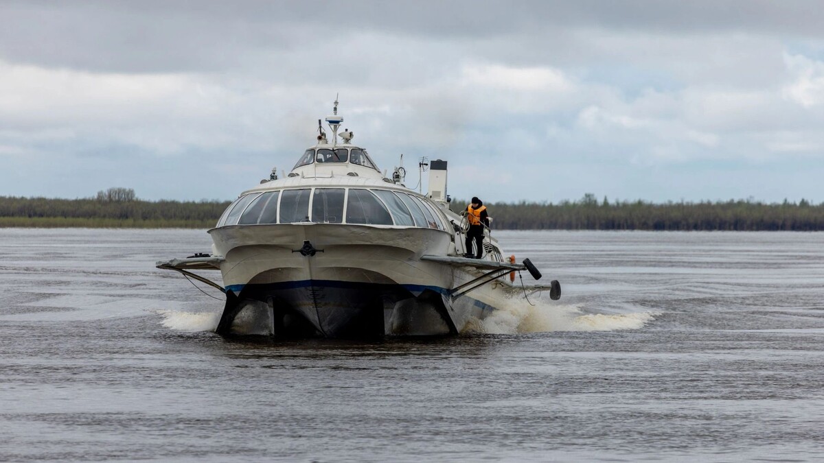    Фото: Сергей Зубков / «Ямал-Медиа»