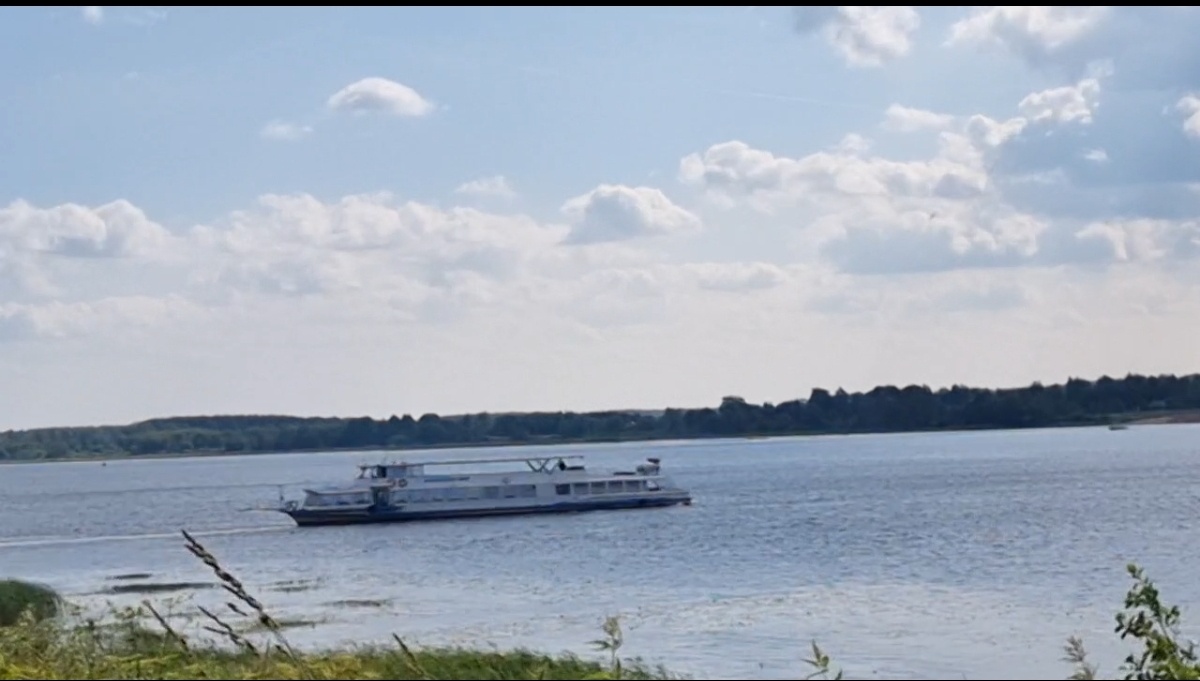 Фото из архива автора 