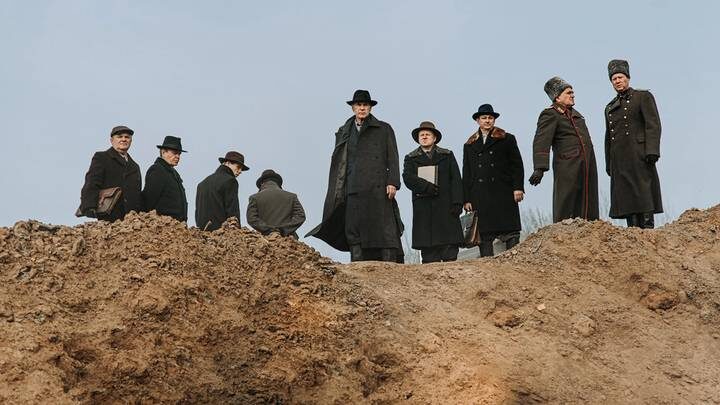 Что посмотреть: нашумевшие российские сериалы 2024–2025 годов