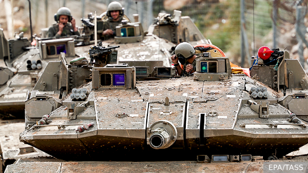     Фото: EPA/TASS   
 Текст: Олег Исайченко