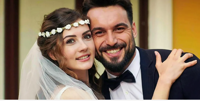 кадр из сериала