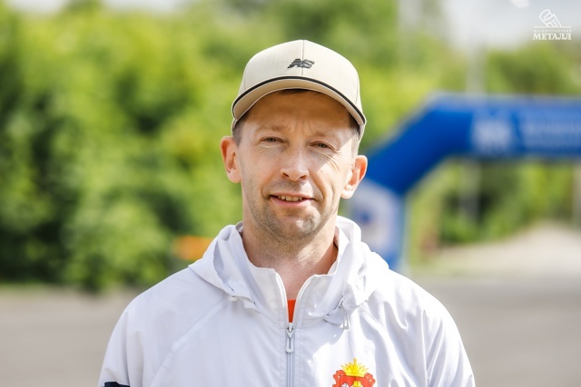 Кожухов Андрей