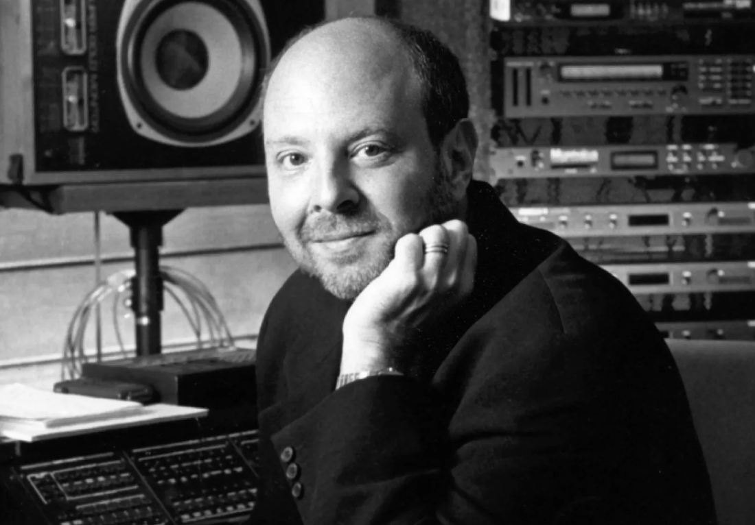     / Источник: ©The Film Music Society