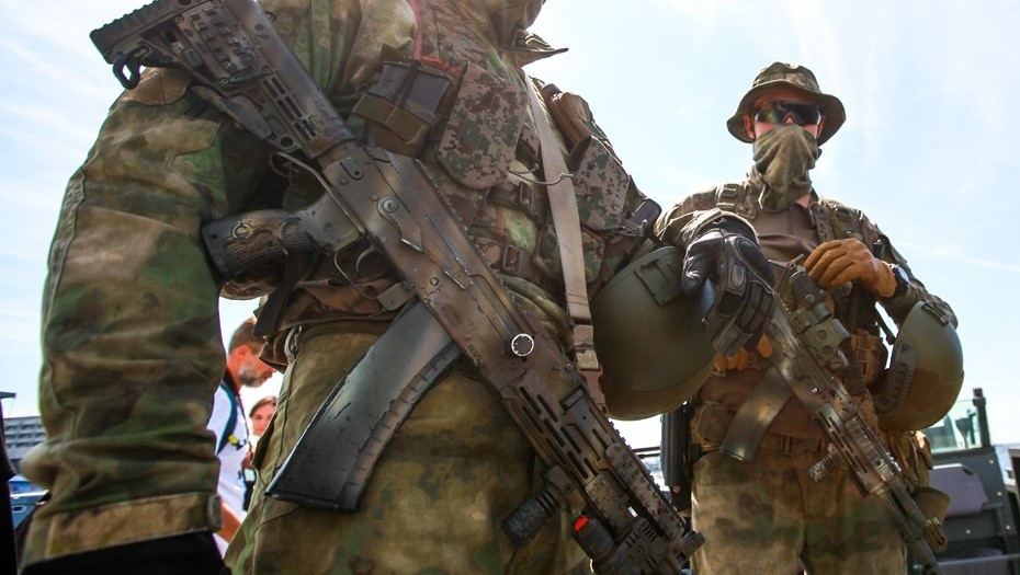    Автор фото: Коньков Сергей/ДП