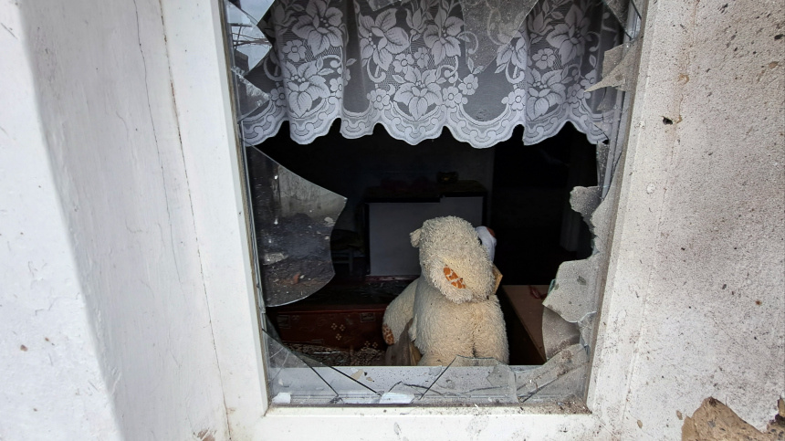    Фото: © РИА Новости/Сергей Батурин