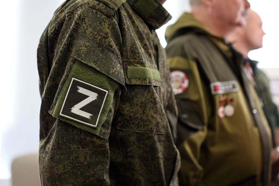     / Источник: ©РИА Новости/Виталий Невар