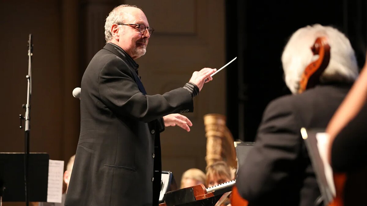   Todd Williamson / Invision for the Television Academy / AP- Композитор Марк Сноу