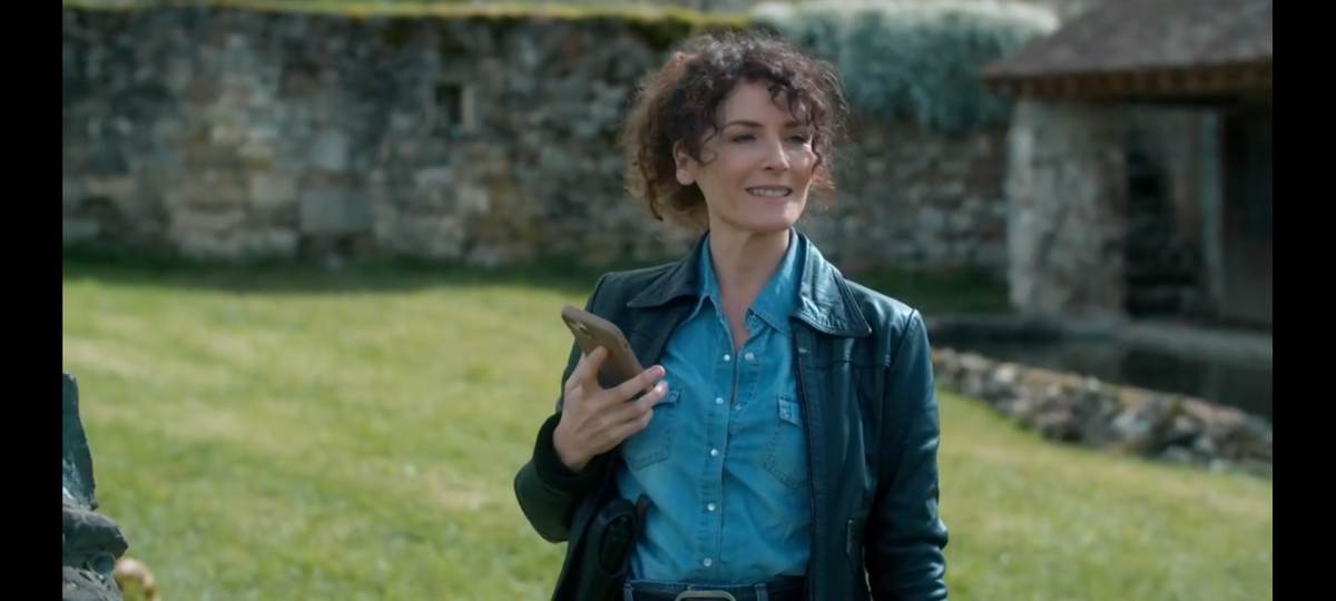 Кадр из фильма. Здесь и далее скриншоты автора. 