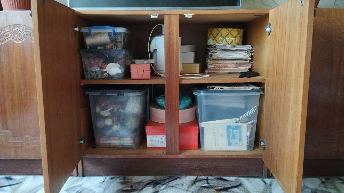 Вроде бы порядок