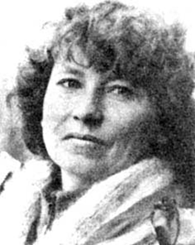 Иванова Екатерина Николаевна 