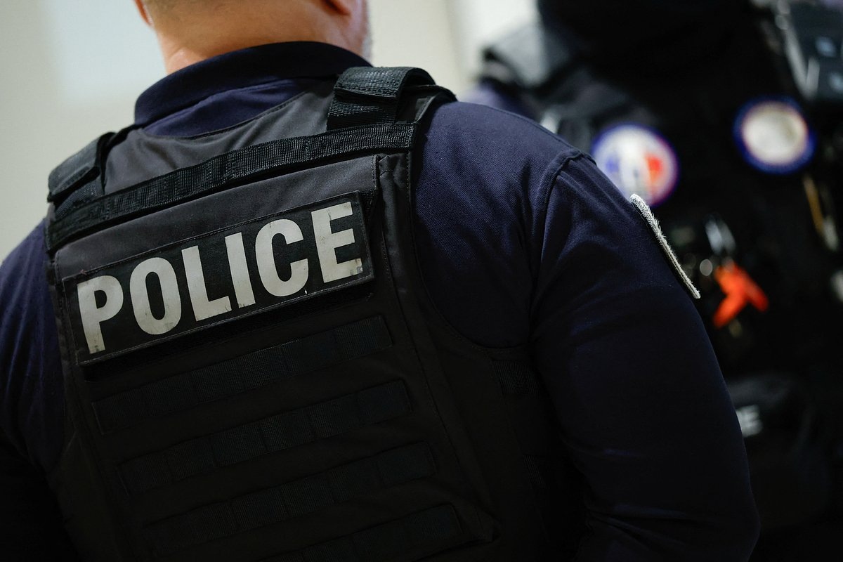 Фото: Stephanie Lecocq / Reuters