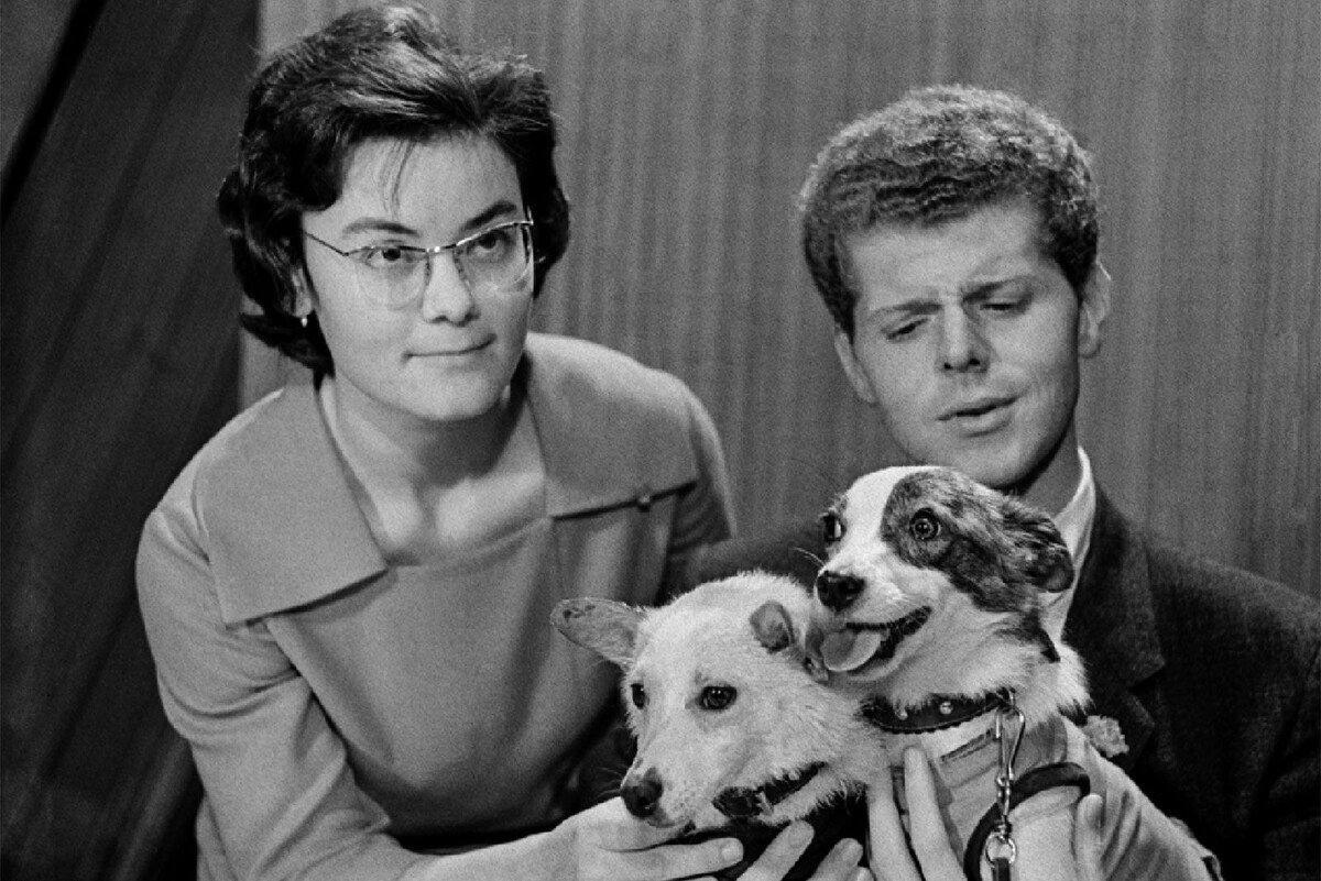 Автор фото : Валерий Генде-Роте. 1960. 