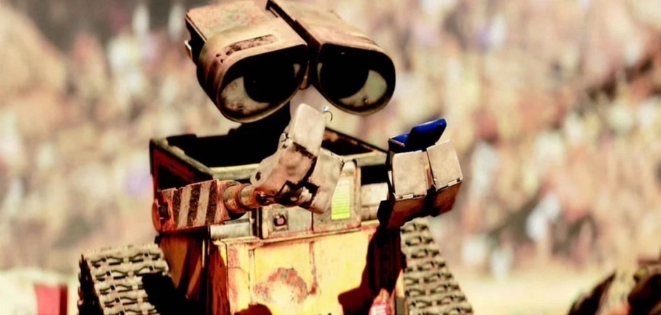 Кадр из "ВАЛЛ-И"