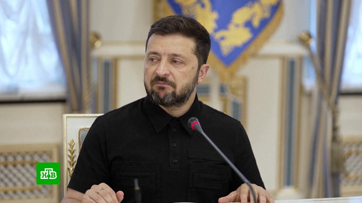    Зеленский заявил, что провел «очень важный и полезный» разговор с Трампом