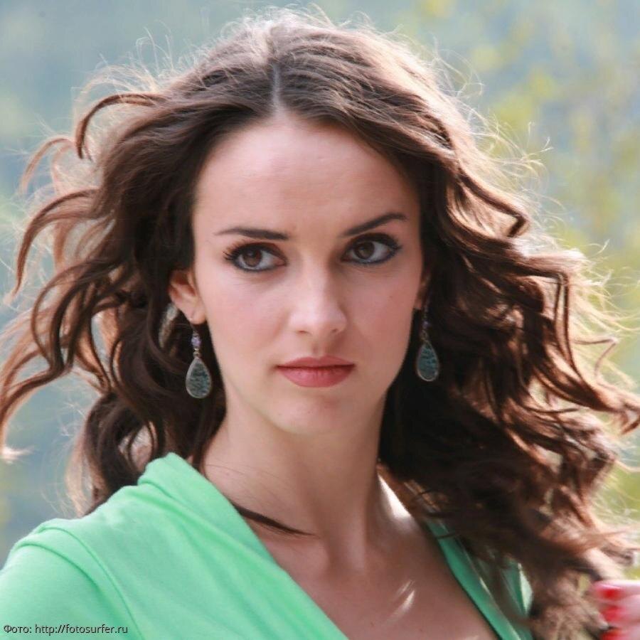 Юлия Зимина:Фото из открытых источников