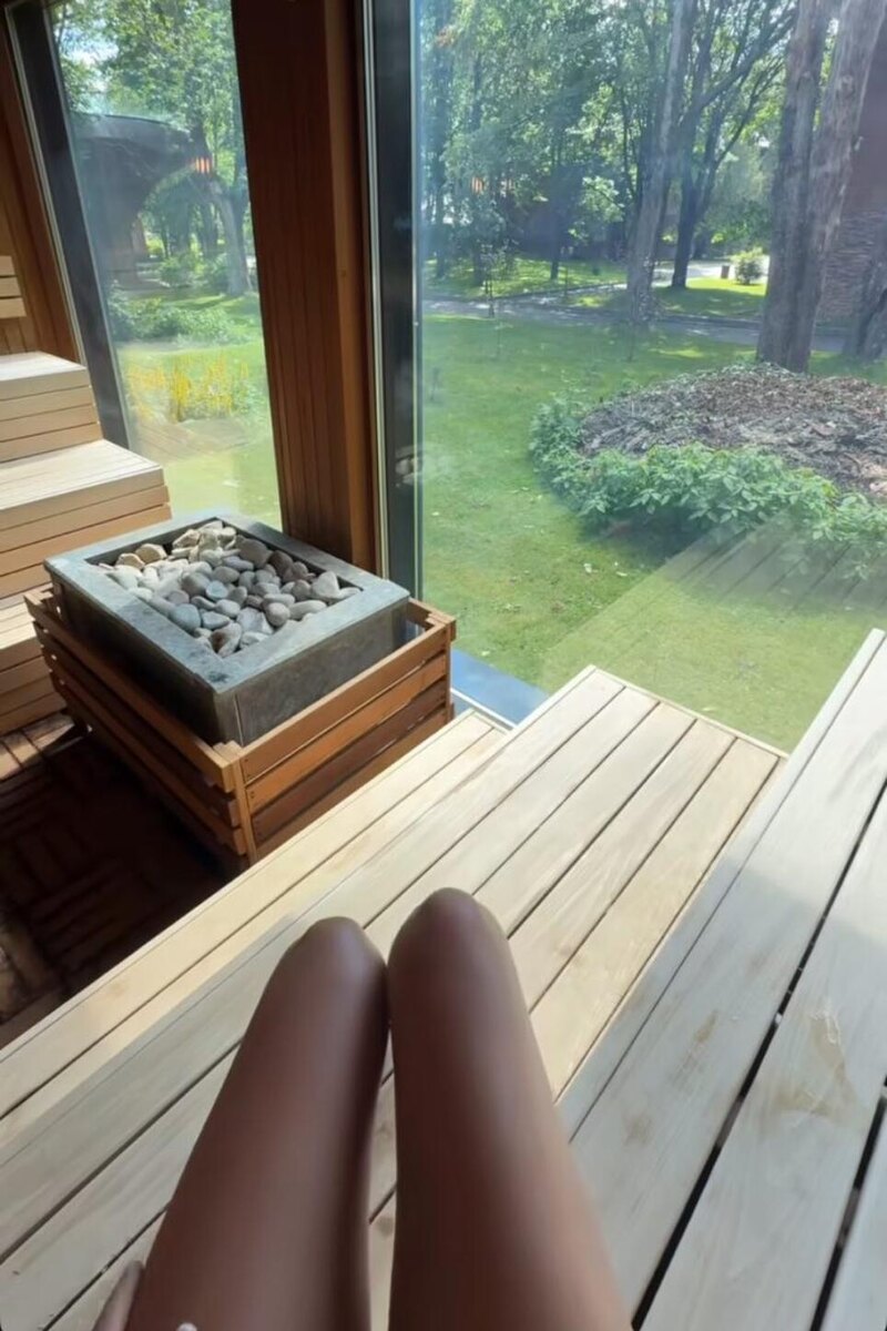    Алена Краснова Соцсети