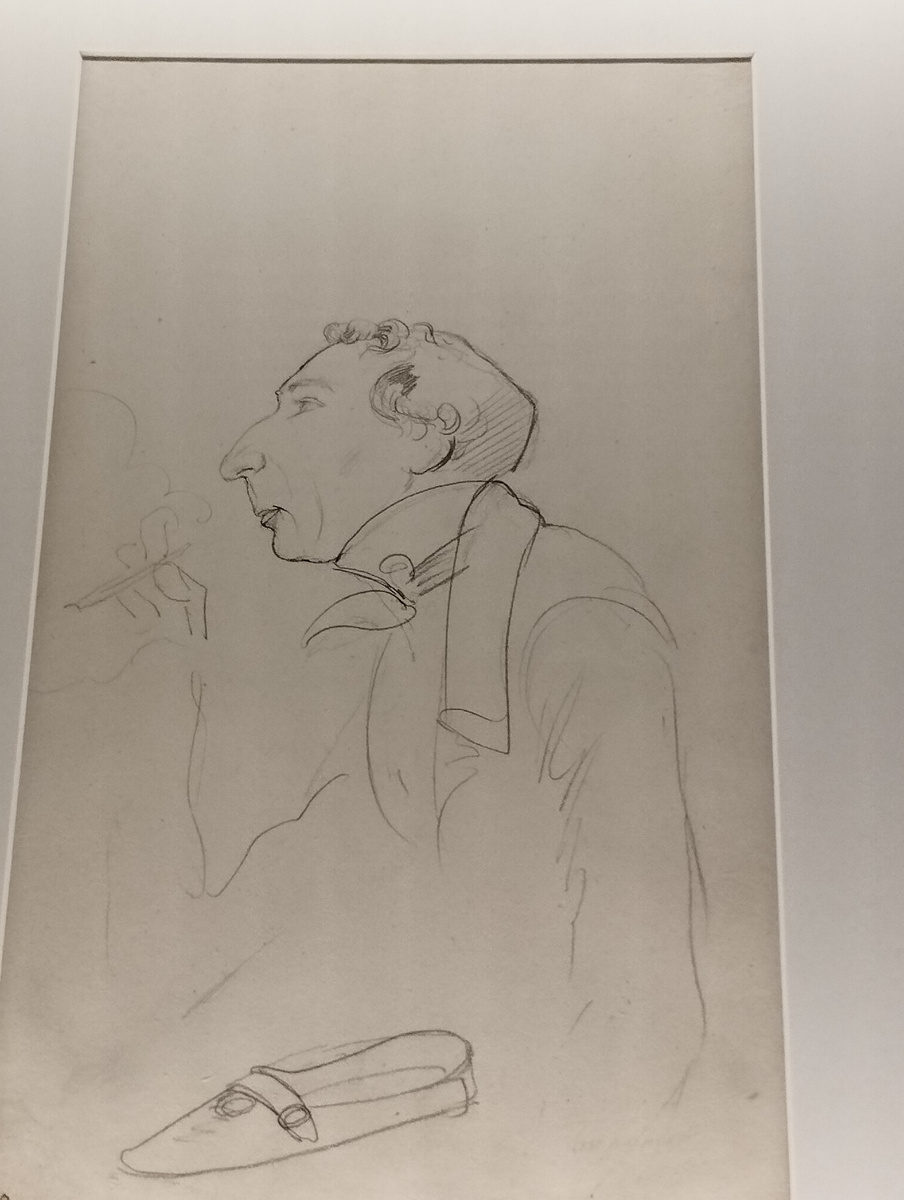 А.М.Болотов - архитектор, 1830-1840-е годы (ФОТО АВТОРА)