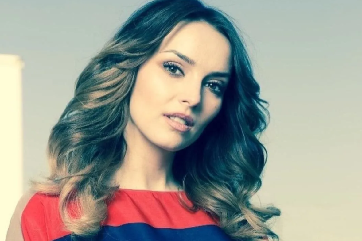 Юлия Зимина