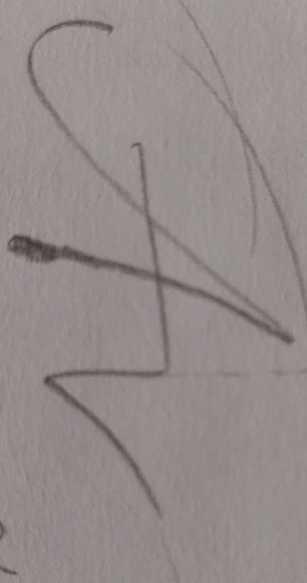 Как вам макет лого? 