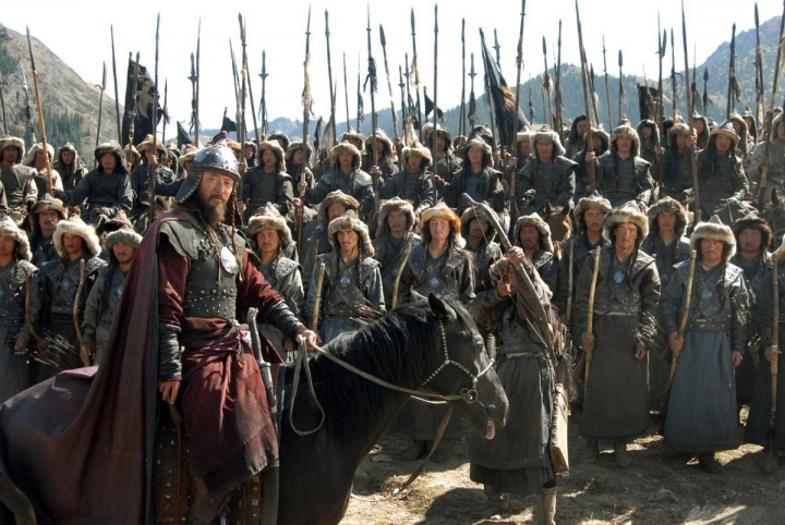 «Законы Чингисхана»: за что на территории империи монголо-татар могли казнить