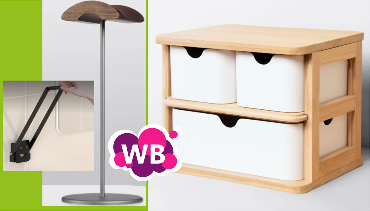 15 товаров Wildberries для хранения - Оригинальные находки на каждый случай