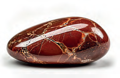 Яшма, минерал