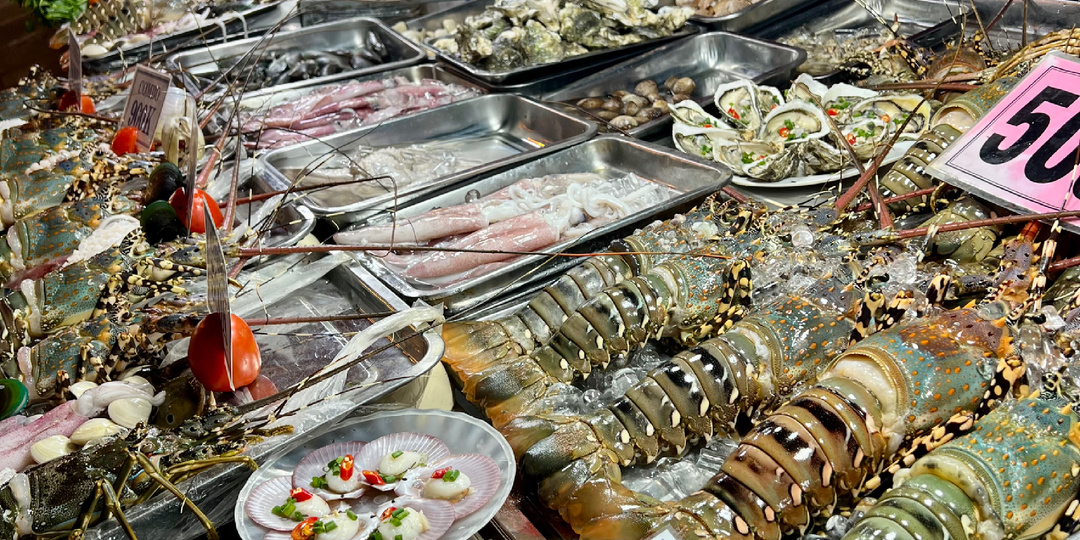 7 городов Азии с лучшей уличной едой — куда точно стоит поехать (и сколько это стоит)