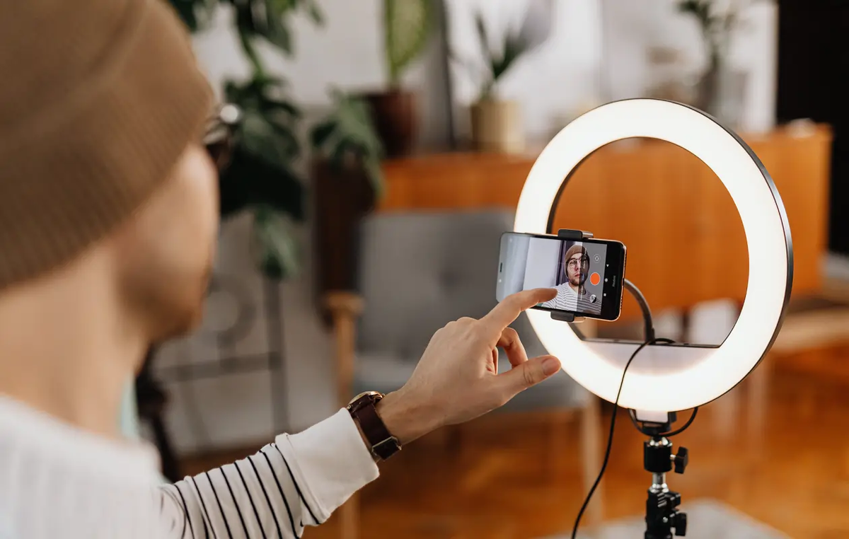 UGC в Америке