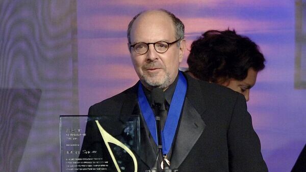    © Getty Images / L. Cohen