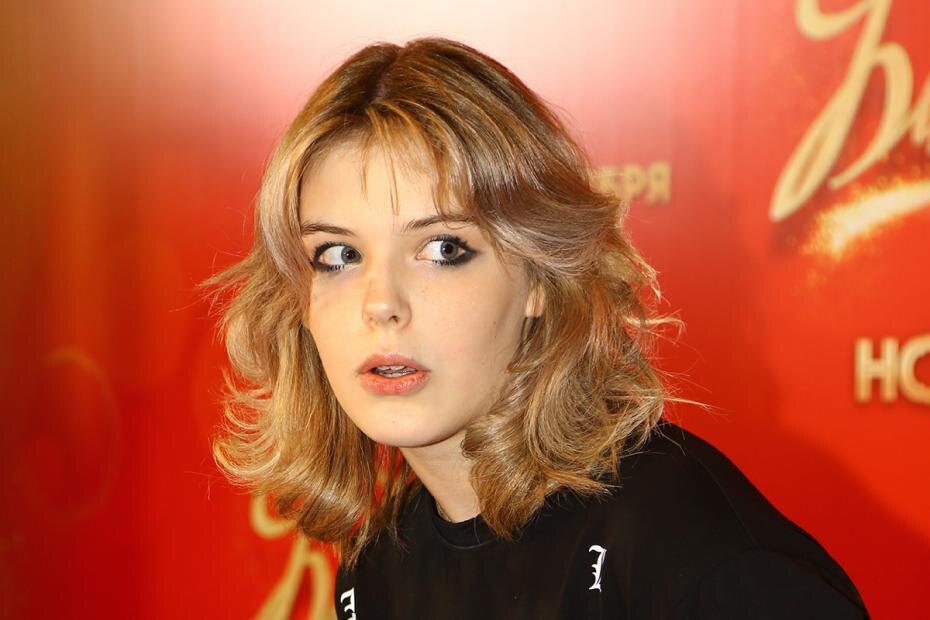    Komsomolskaya Pravda/Global Look Press