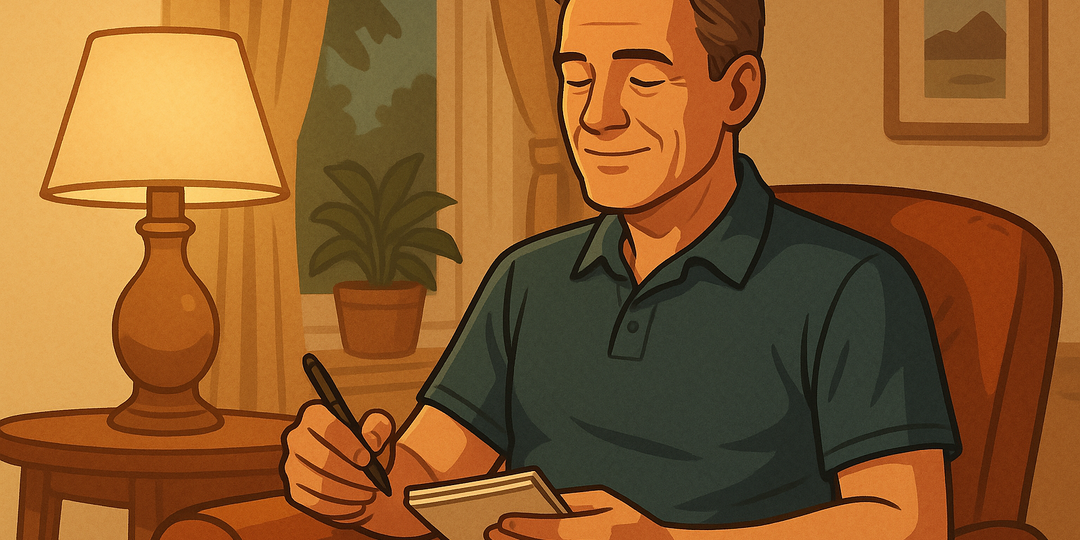 3 простых привычки, которые делают жизнь счастливой