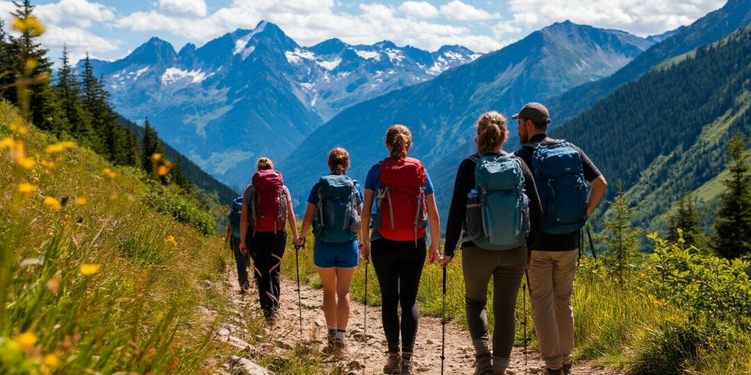 Тур по путёвке или самостоятельное путешествие?! Что выбрать в поездках по России?