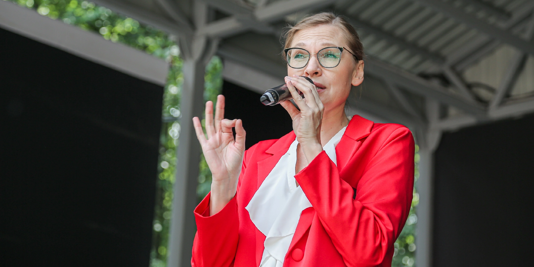 Как внутренние страхи не дают нам говорить свободно