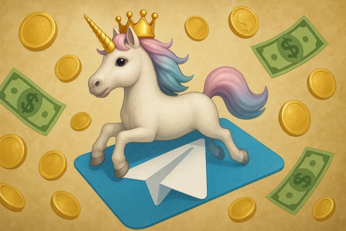 Иллюстрация: Sora  📷
