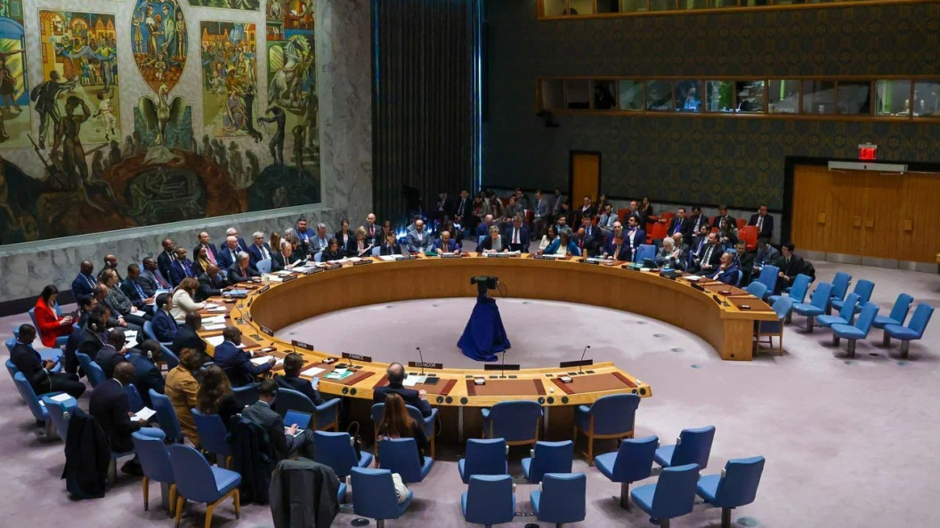    Фото: Russian Foreign Ministry/via Global Look Press