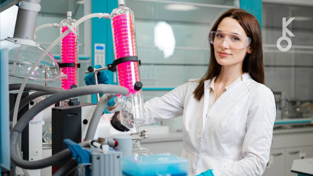 Университет «Сириус»