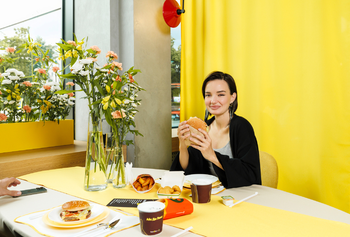 фото: Яндекс Еда