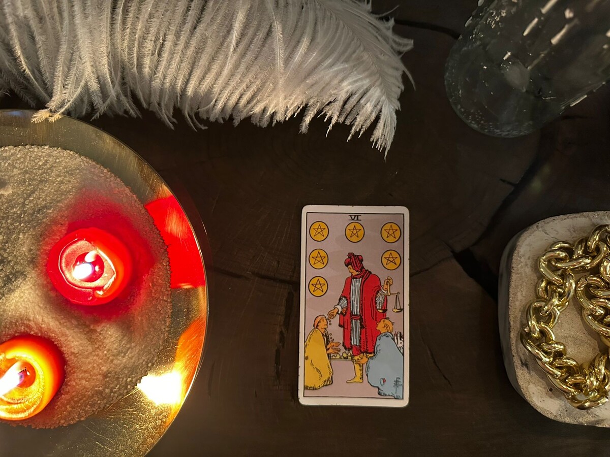 6 Пентаклей