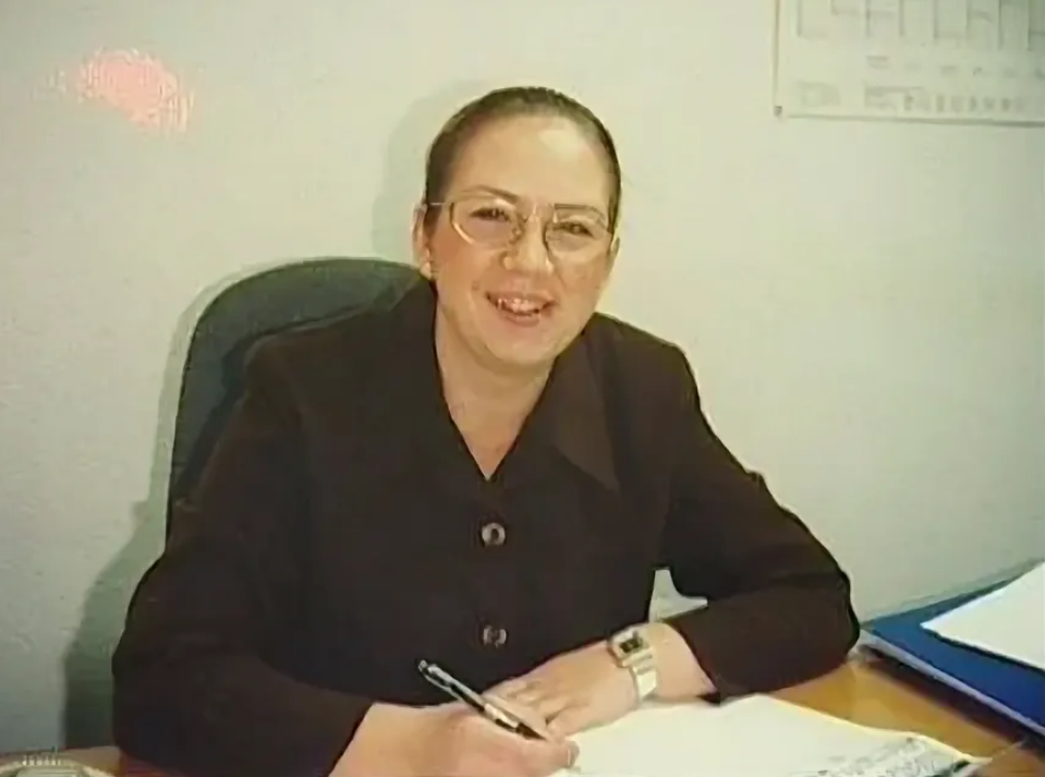 Фотография Эдиты