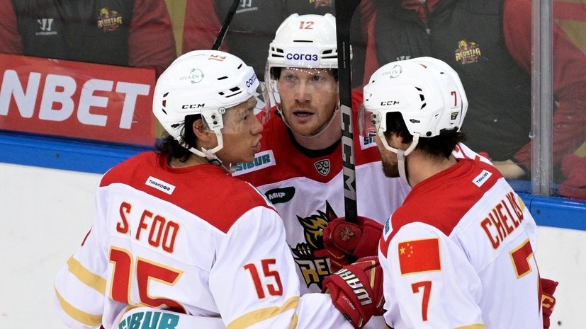   РИА Новости