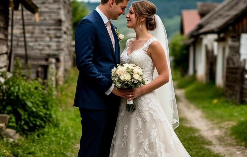 Заржавевшая любовь